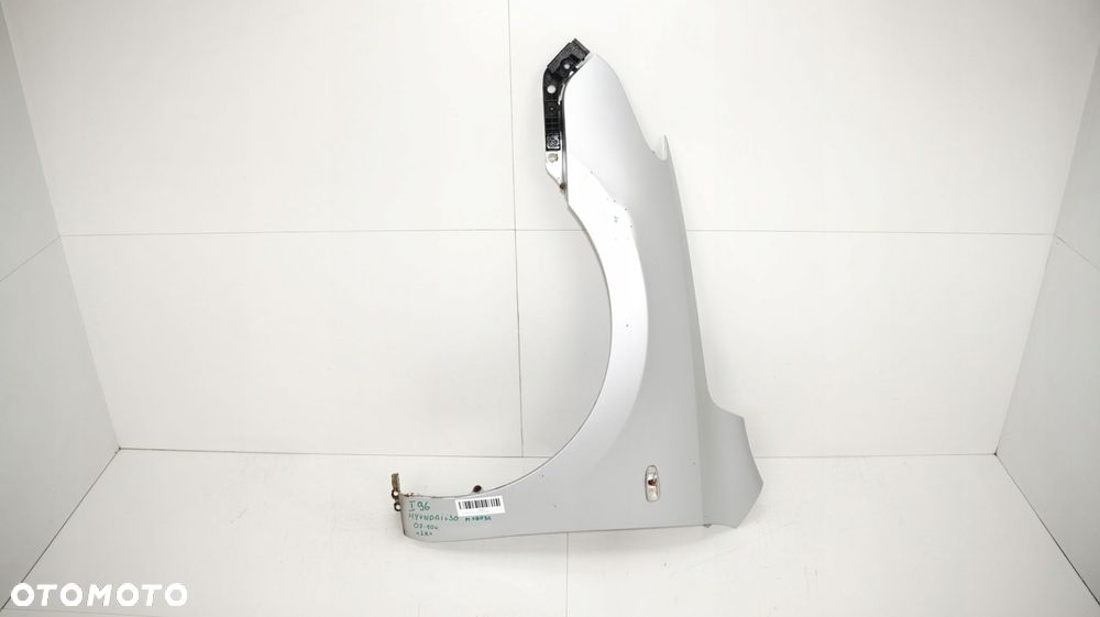 BŁOTNIK LEWY PRZÓD HYUNDAI I30 07-10R 2R - 2