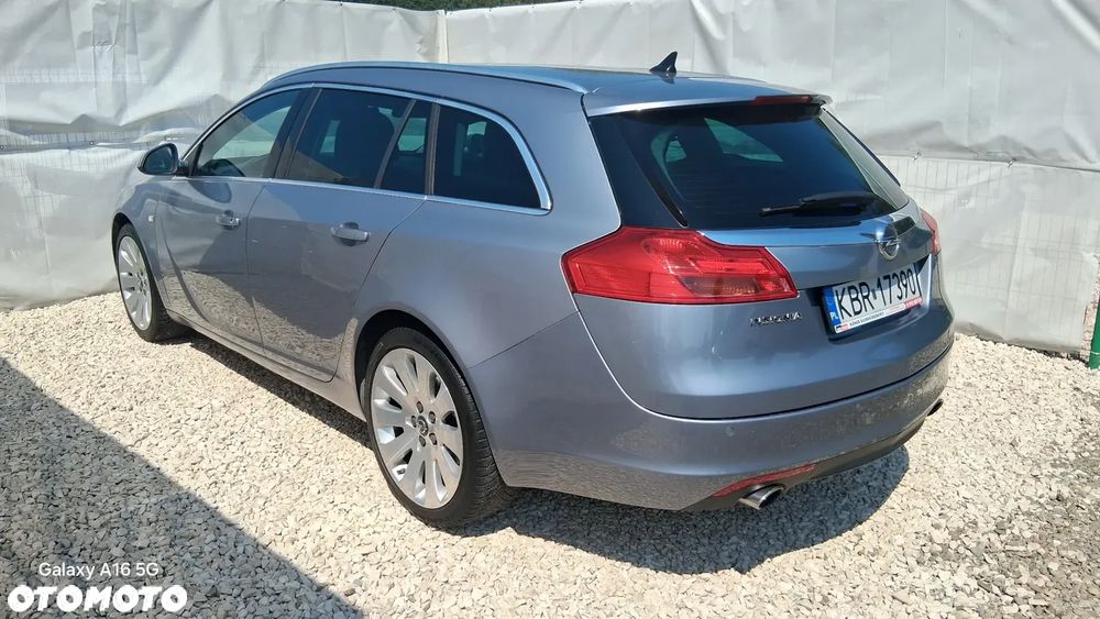 Opel Insignia 1.6 Turbo Innovation - 4