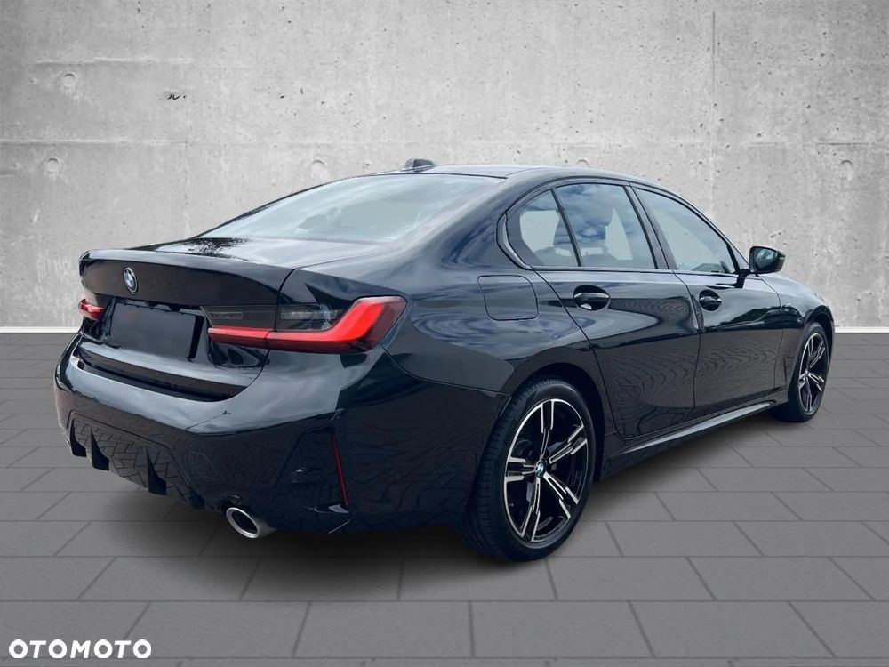 BMW Seria 3 318i M Sport - 6