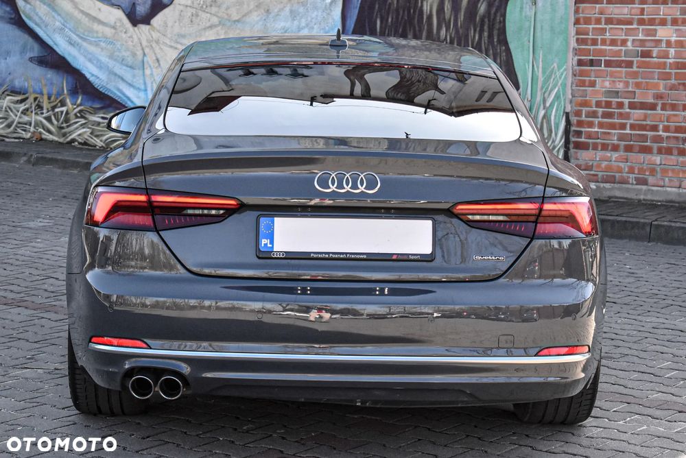 Audi A5 - 29