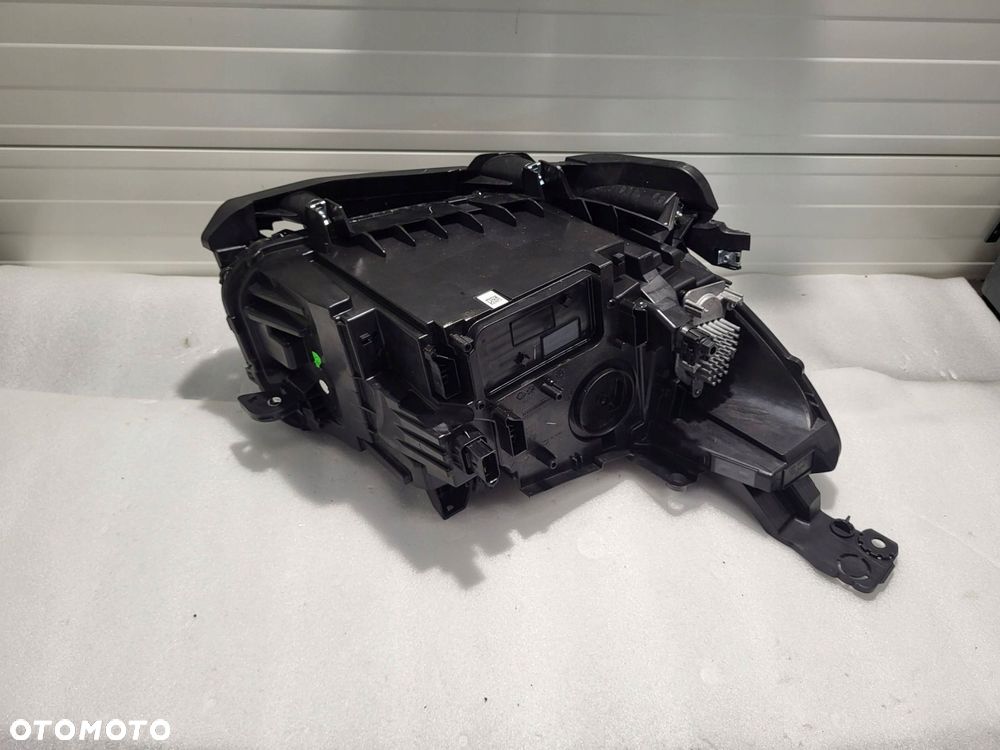 opel grandland x lift full led przód strona lewa 9850145980 - 5