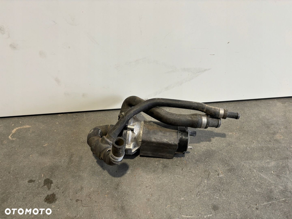 POMPA WODY ELEKTRYCZNA MERCEDES S W220 0392022010 A0005000386