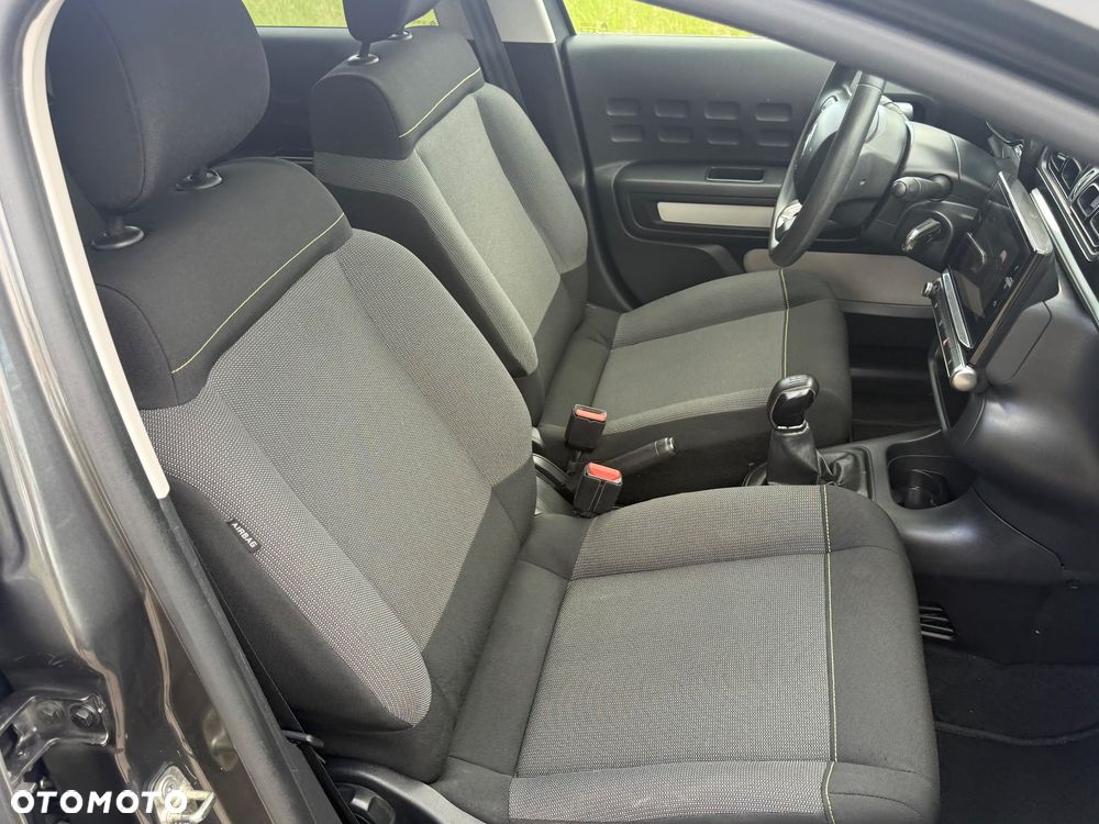 Citroën C3 - 22