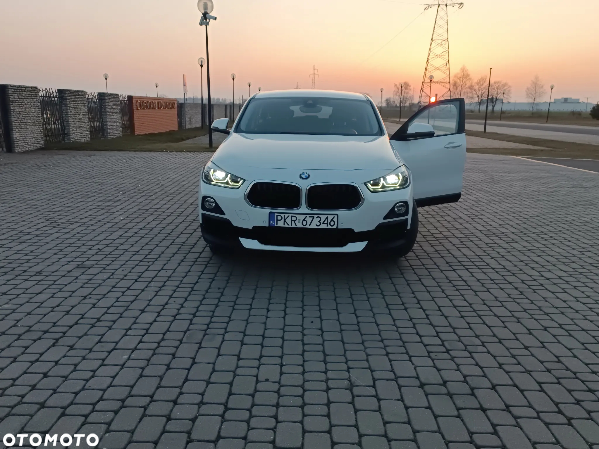 BMW X2 xDrive18d - 2
