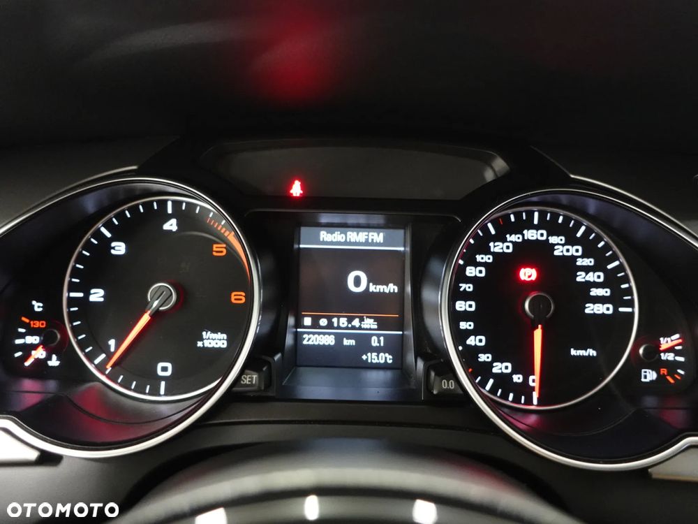 Audi A5 Sportback 2.0 TDI DPF - 37