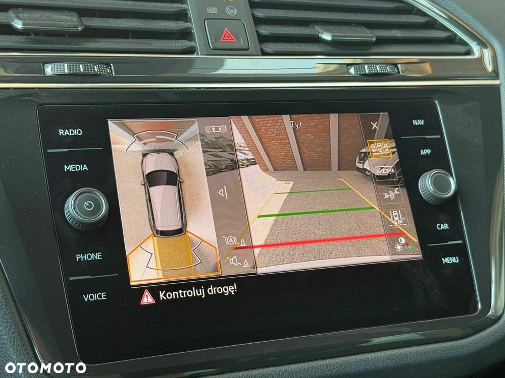 Volkswagen Tiguan - 18