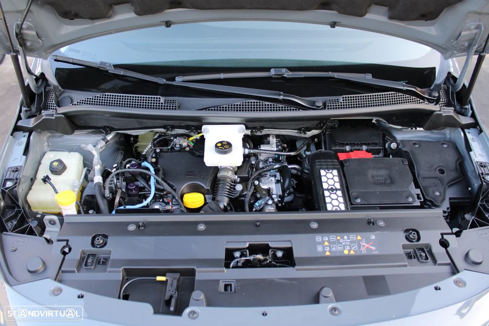 Mercedes-Benz T 180 d Auto Progressive - 20