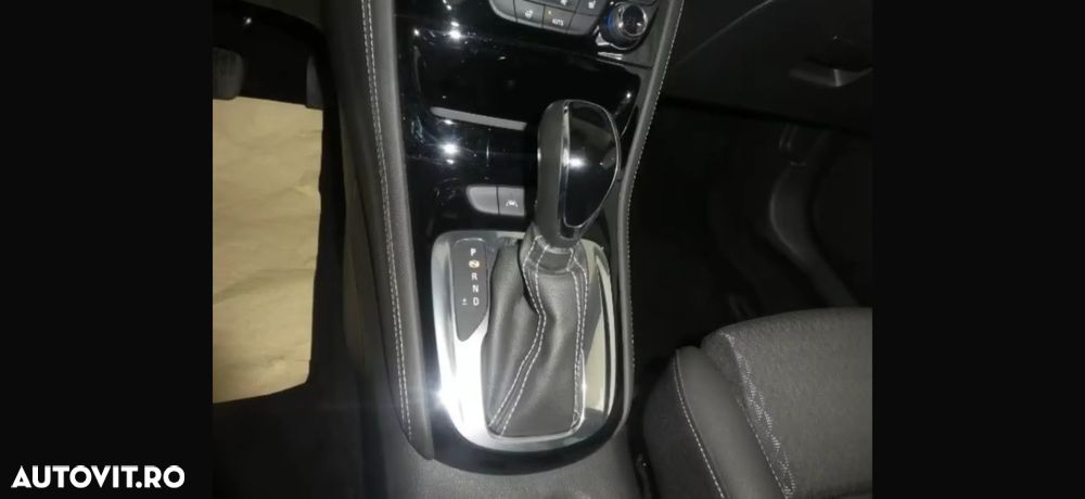 Opel Astra 1.6 D Start/Stop Automatik Innovation - 7