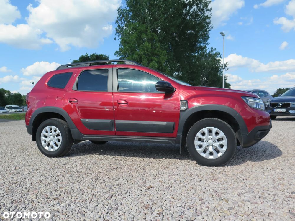 Dacia Duster - 10
