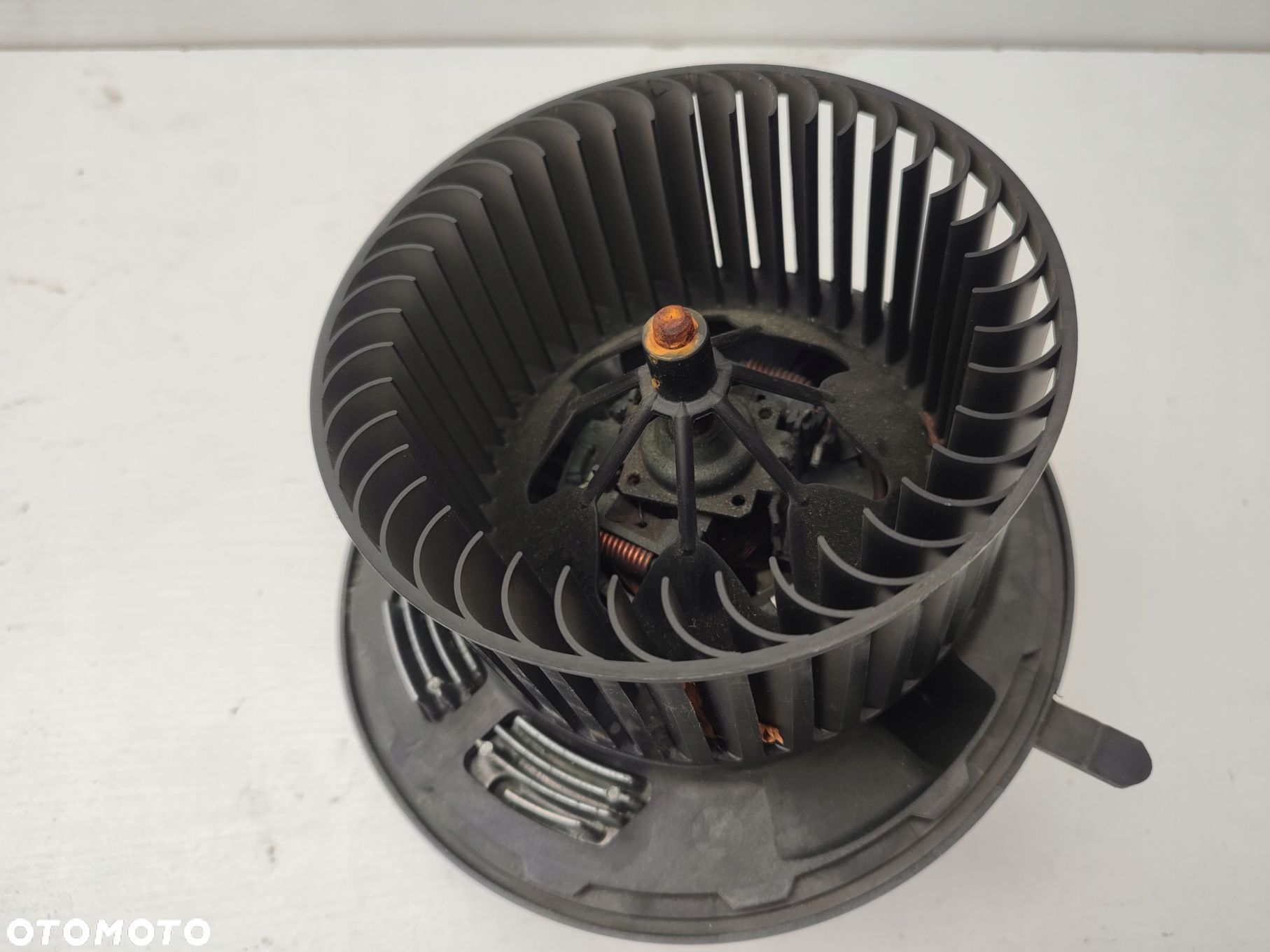 Wentylator dmuchawa nawiewu BMW 1 E87 LIFT EUROPA 6933663 - 1