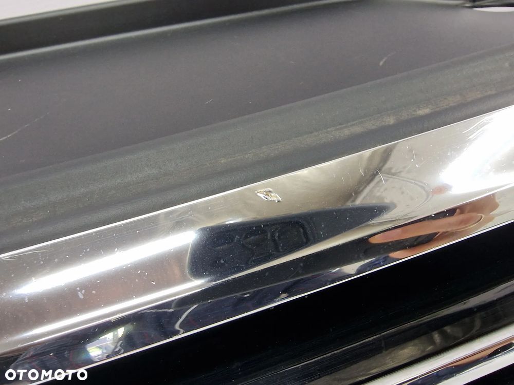 VW PASSAT B8 3G0 14- ATRAPA / GRILL PRZEDNI PRZÓD , NR 3G0853653 / 3G0853651 / 3G0853651A , NR AUKCJI GR85 - 9
