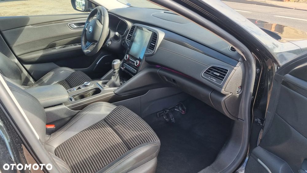 Renault Talisman ENERGY dCi 110 LIFE - 20