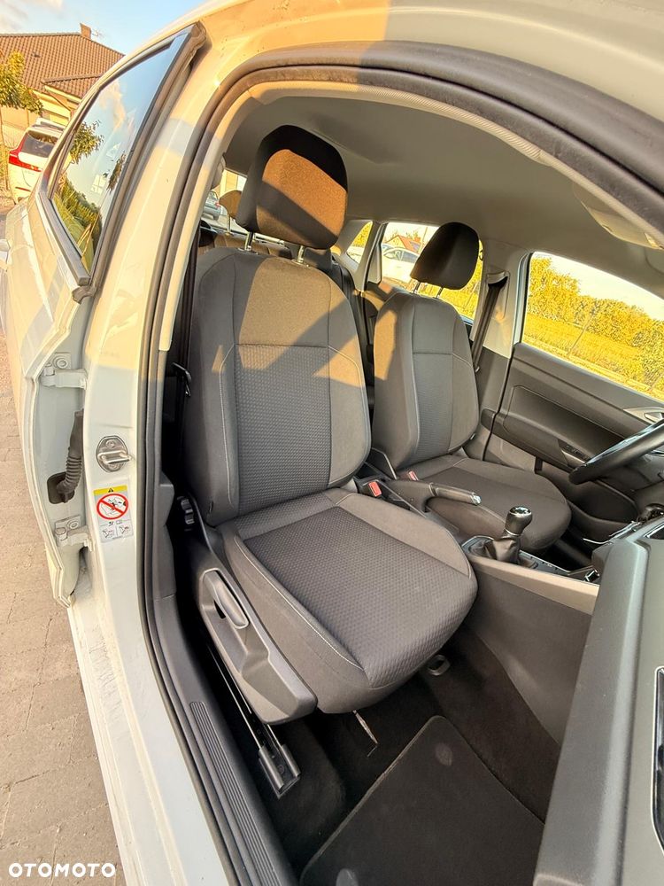Volkswagen Polo 1.0 TSI OPF JOIN - 11