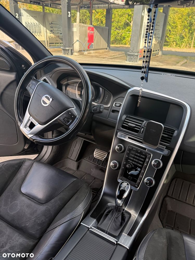 Volvo XC 60 - 18