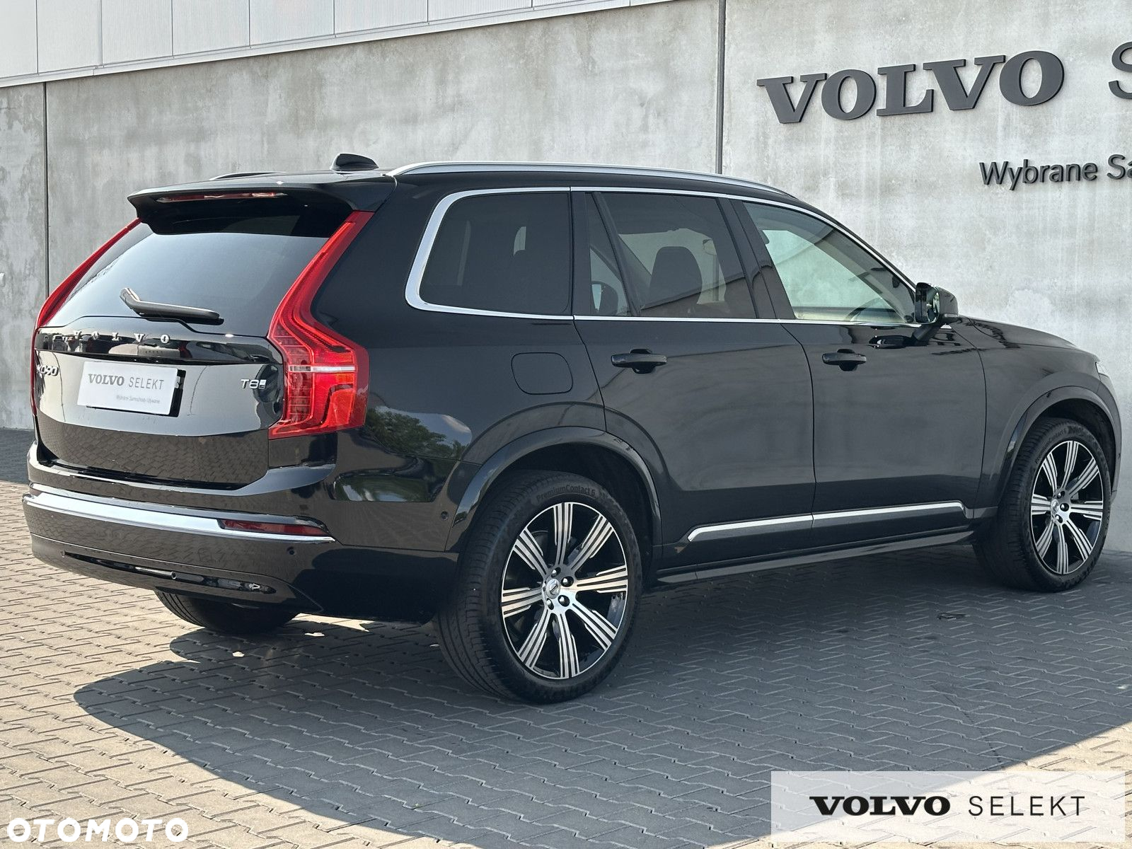 Volvo XC 90 - 13
