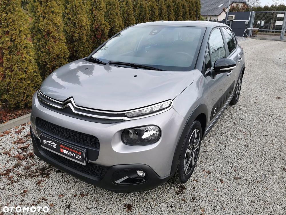 Citroën C3 Pure Tech 83 S&S ORIGINS - 30