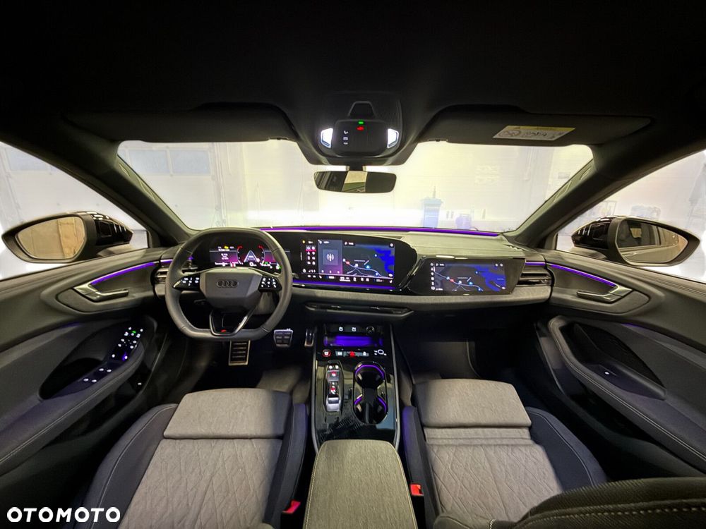 Audi A5 Avant TDI mHEV Quattro S tronic - 29