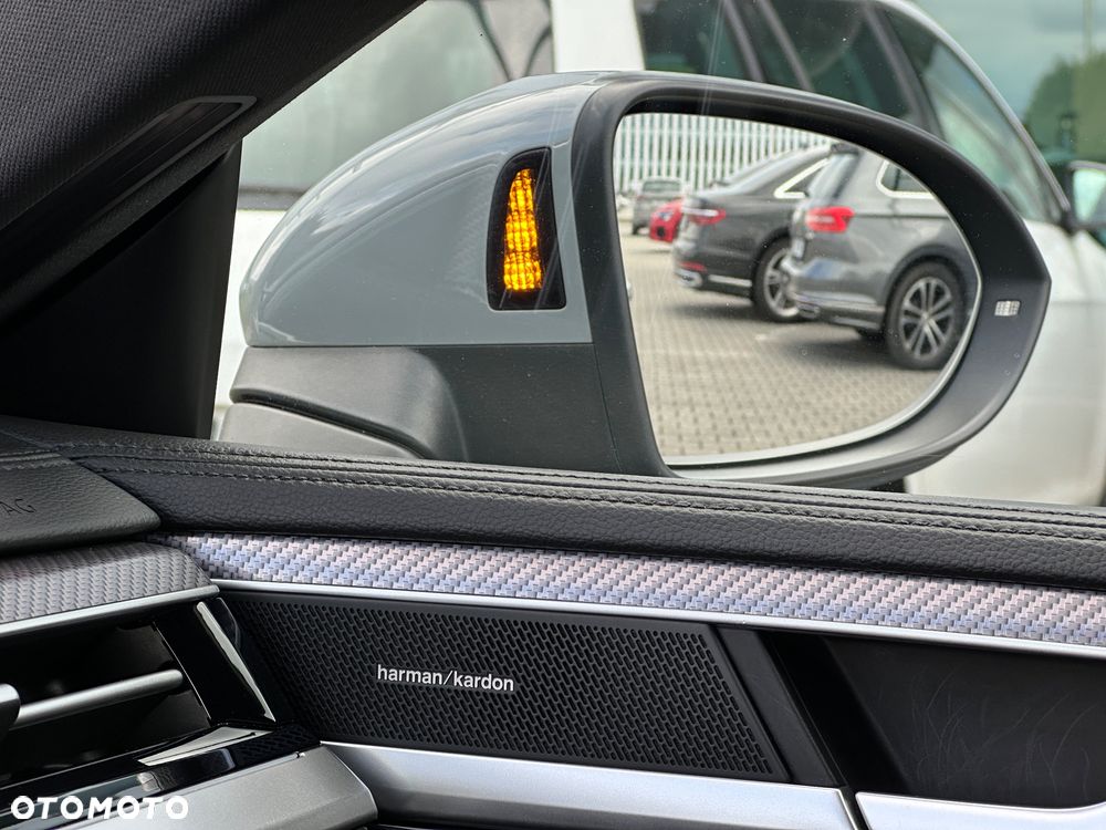 Volkswagen Arteon 2.0 TDI SCR 4Motion DSG R-Line - 37