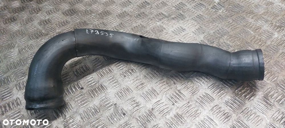 RURA DOLOT POWIETRZA MERCEDES VITO W638 2.2 CDI A6385281982 - 1