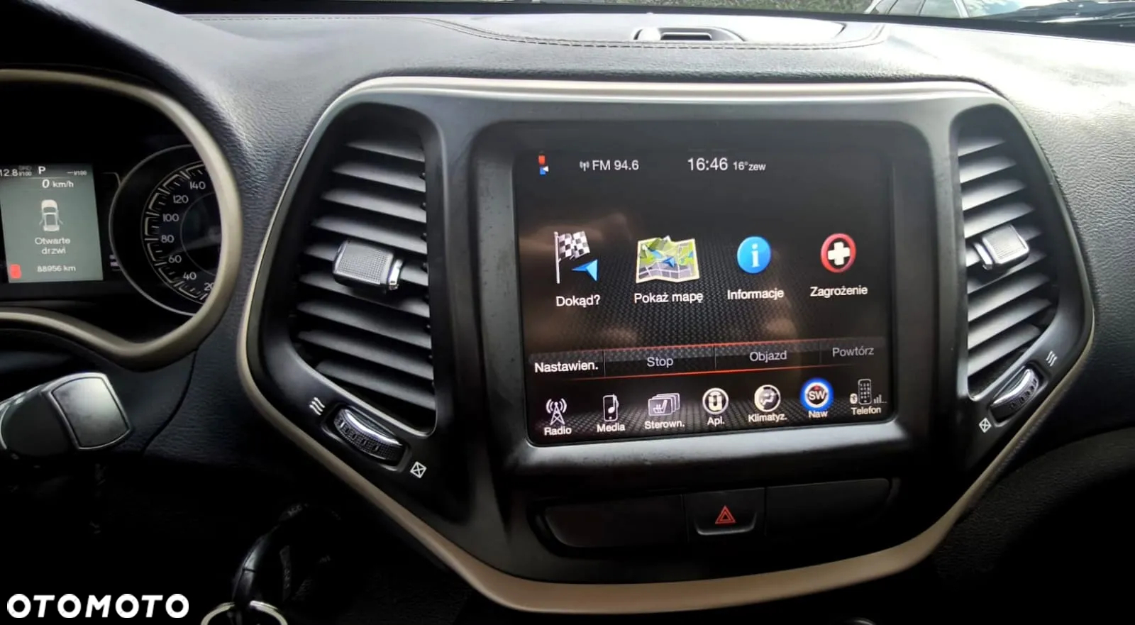 Jeep Cherokee - 20