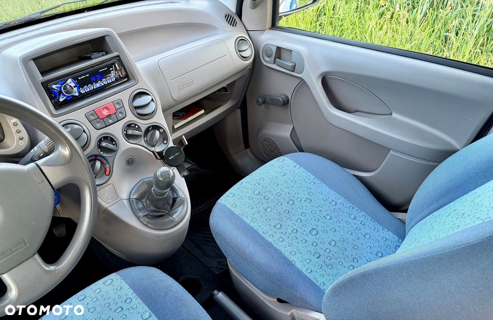 Fiat Panda 1.1 Fresh - 13