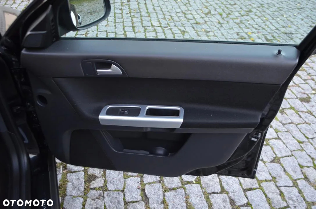 Volvo V50 1.6 - 21