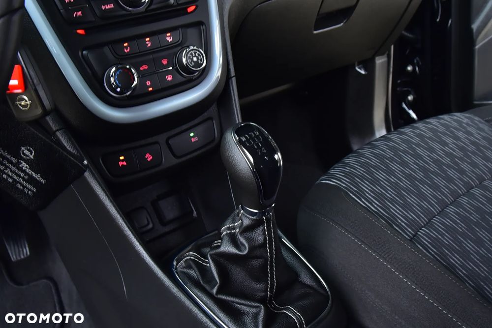 Opel Mokka 1.6 ecoFLEX Start/Stop Color Edition - 8