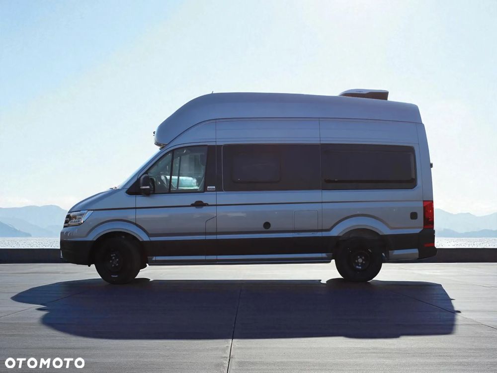 Volkswagen California - 4