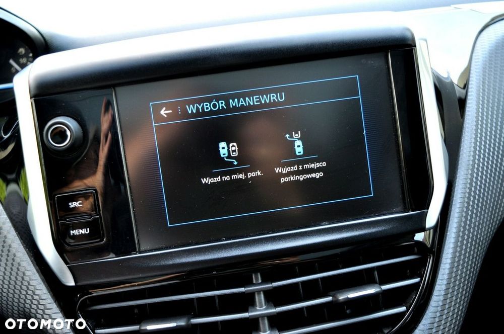 Peugeot 2008 PureTech 82 Allure - 31