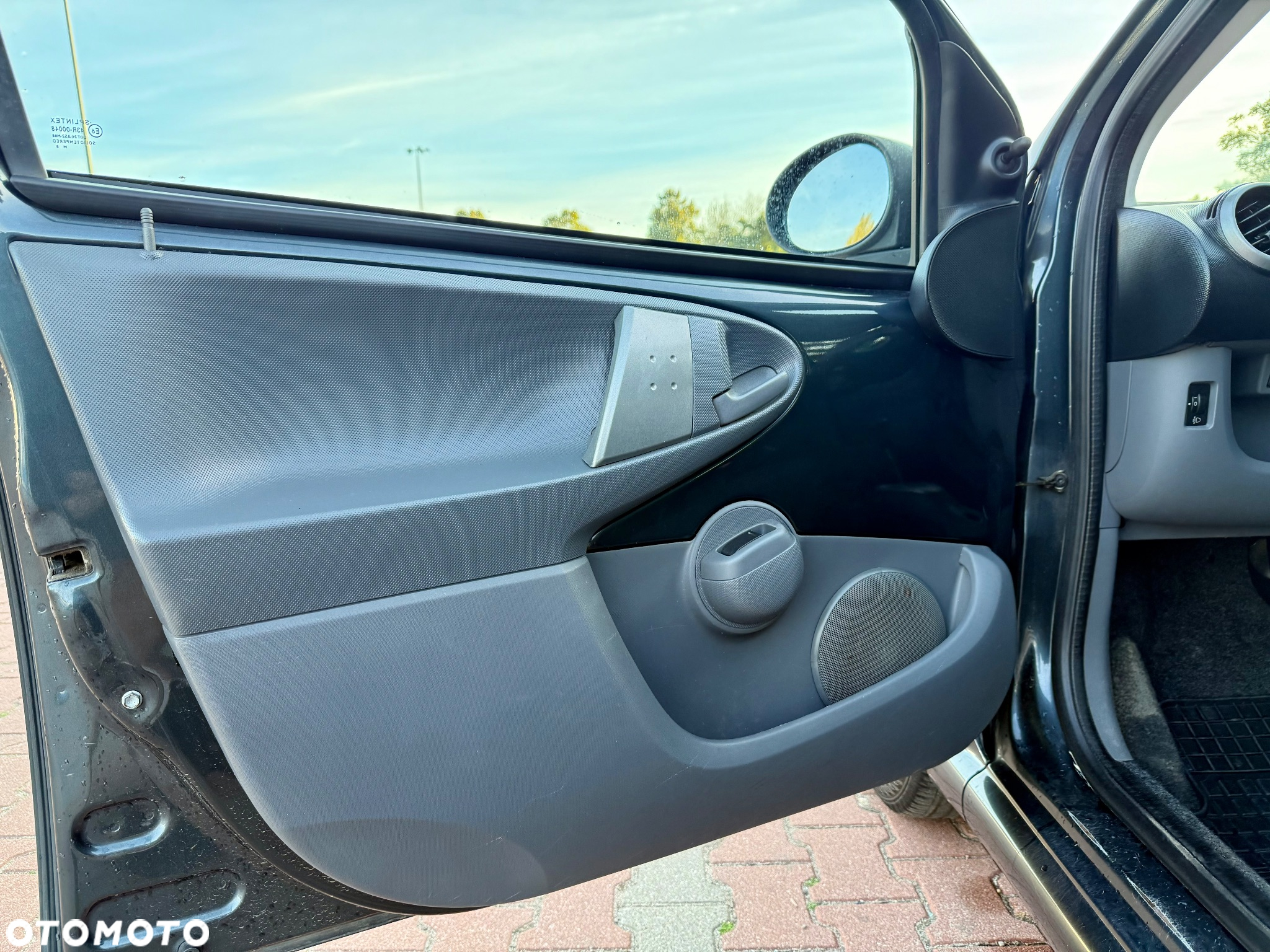 Toyota Aygo 1.0 VVT-i Luna MM A/C - 26