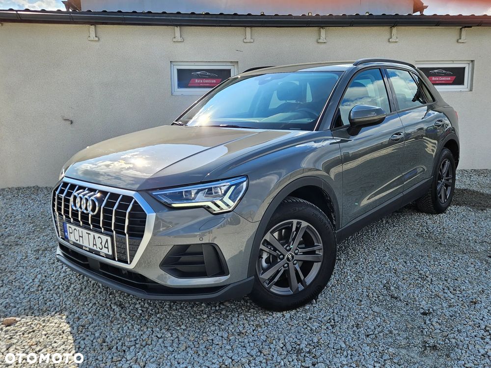 Audi Q3 - 4