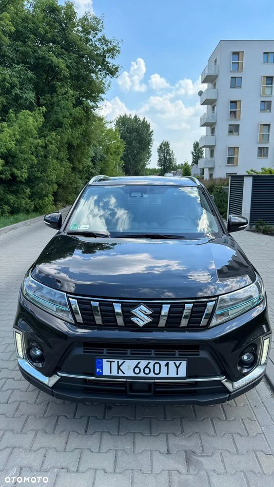 Suzuki Vitara - 3