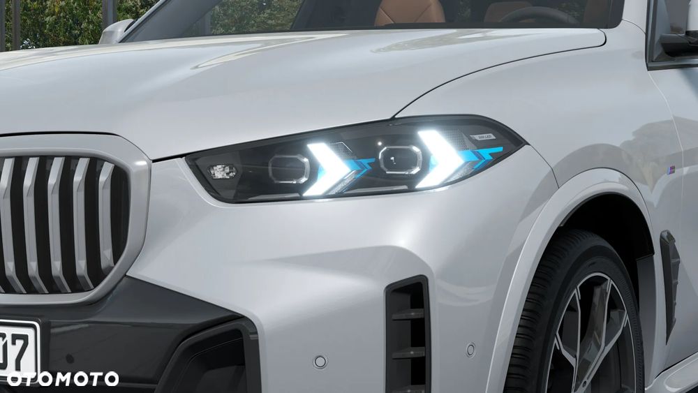 BMW X5 xDrive40d - 8