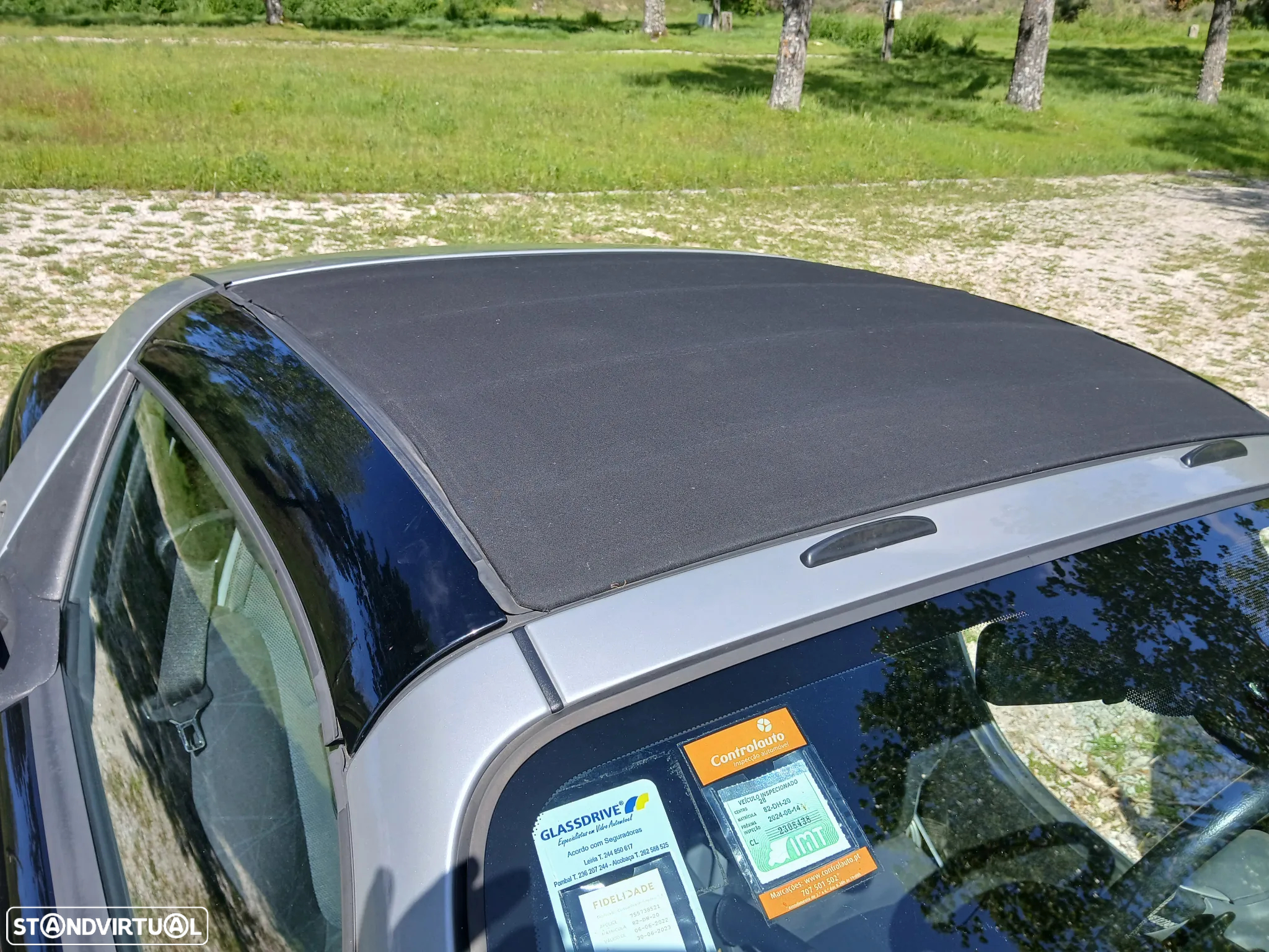 Smart Roadster 82 - 35