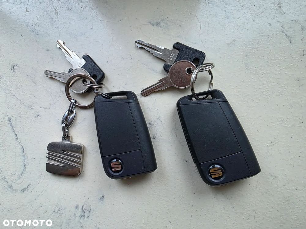 Seat Ateca 2.0 TDI 4Drive DSG FR BLACK EDITION - 39