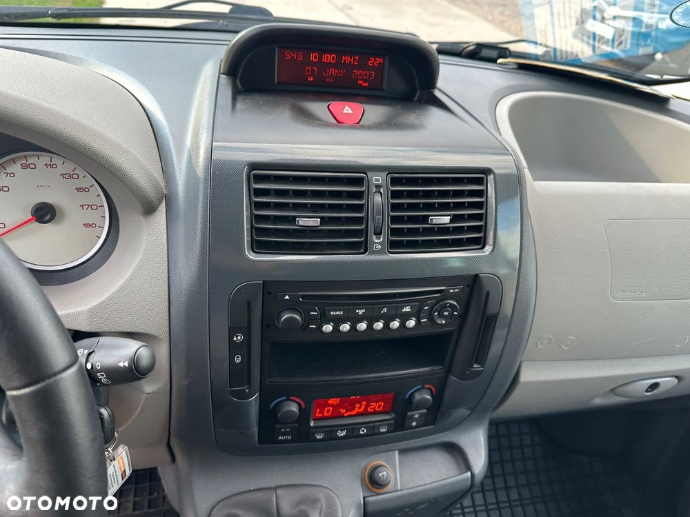 Fiat Scudo Panorama L2H1 Family - 11