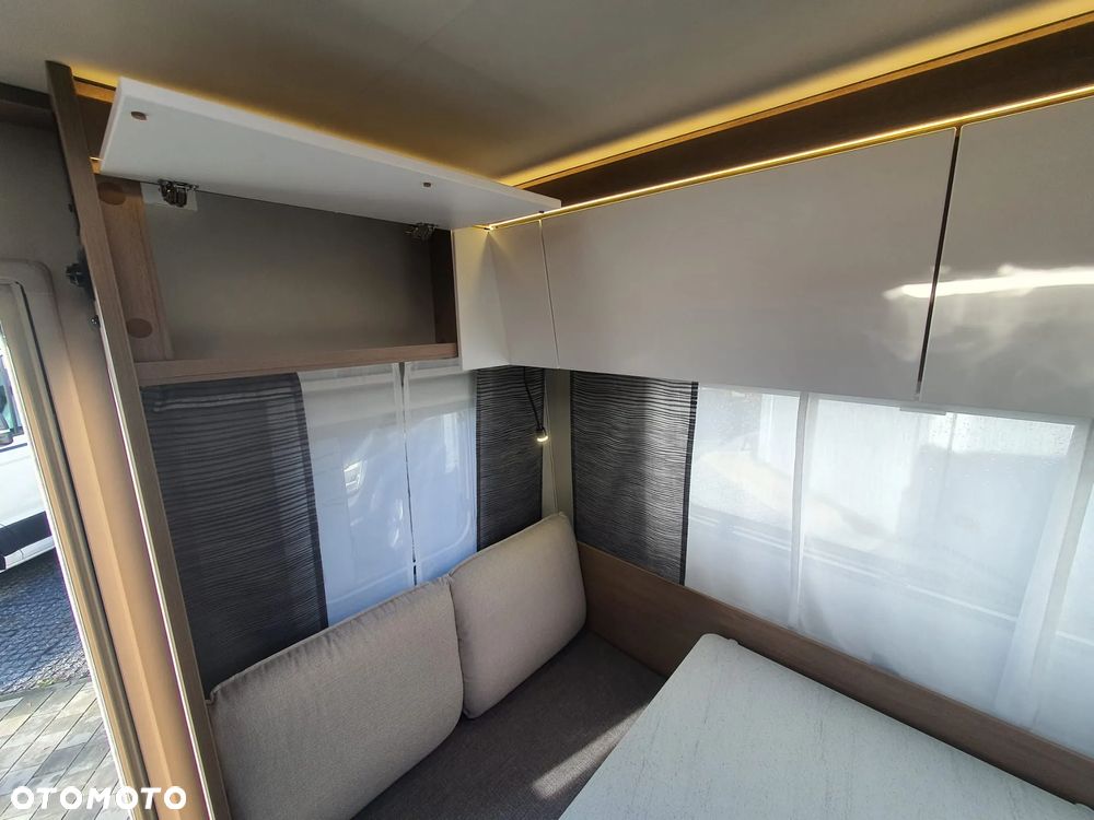 Tabbert SENARA 460 E - 12