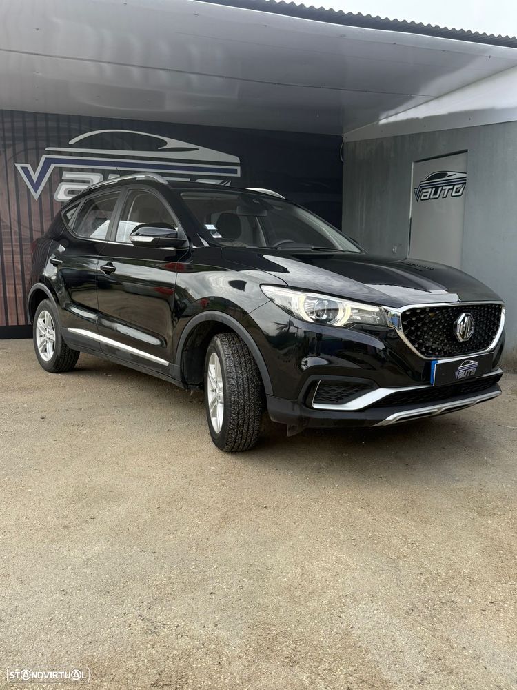 MG ZS EV 72.6 kWh Comfort - 1