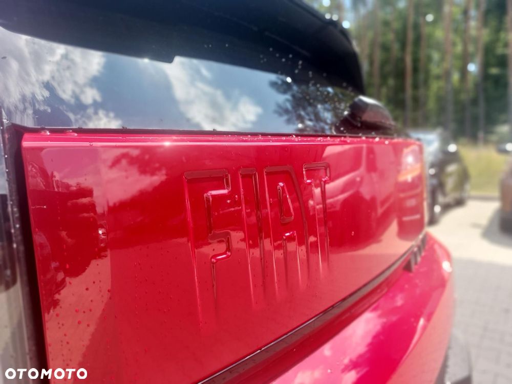 Fiat Grande Panda 1.2 mHEV La Prima eDCT - 9