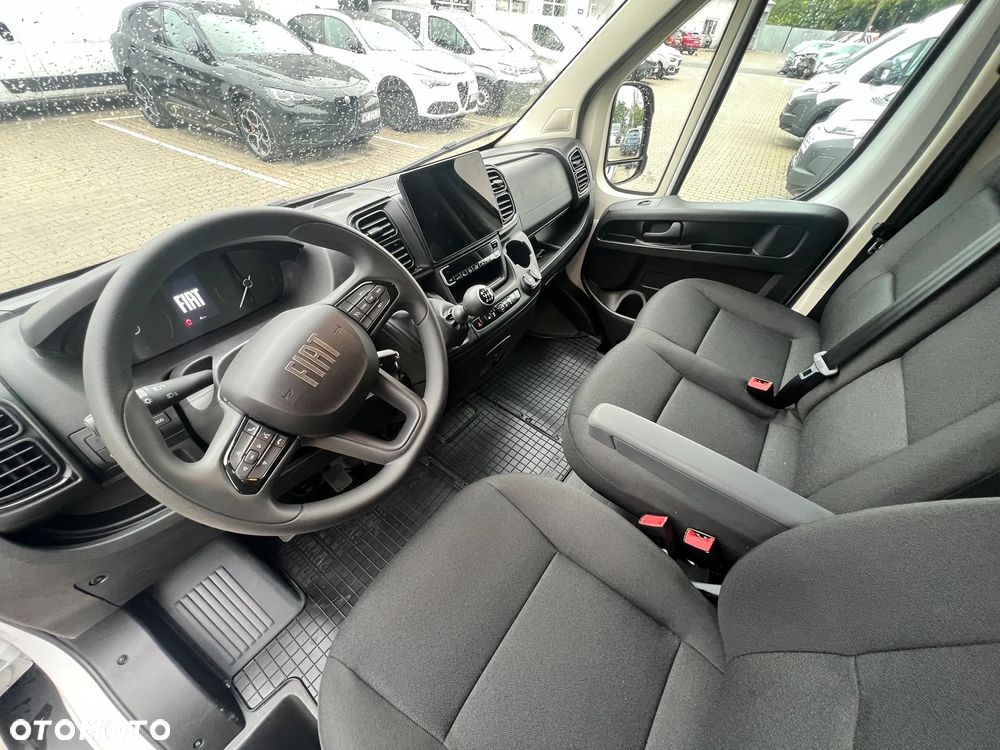 Fiat Ducato Maxi 180km - 10