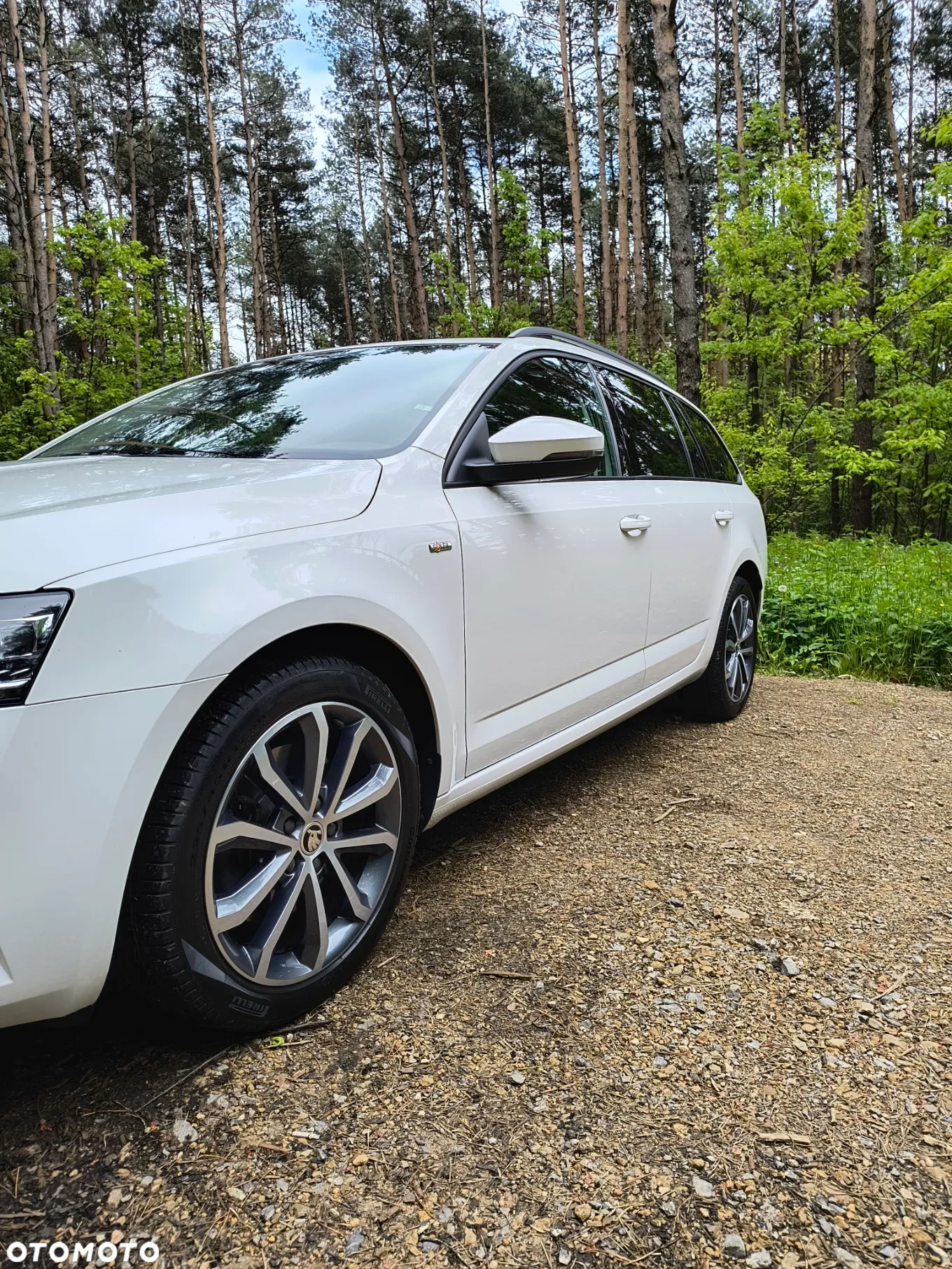 Skoda Octavia 2.0 TSI 4x4 DSG Soleil - 4