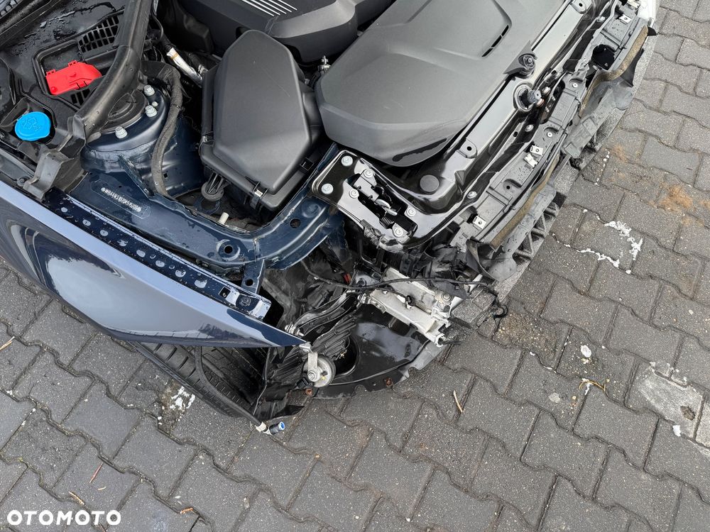 BMW Seria 4 420i Sport-Aut Sport Line - 8