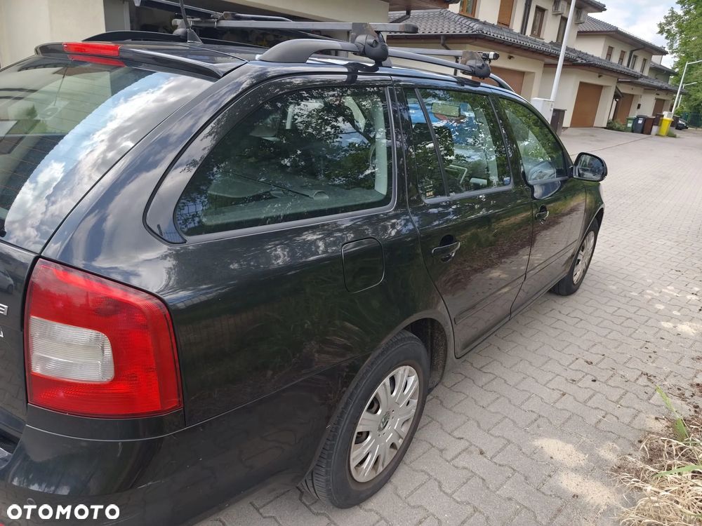 Skoda Octavia 1.8 TSI Ambition - 6