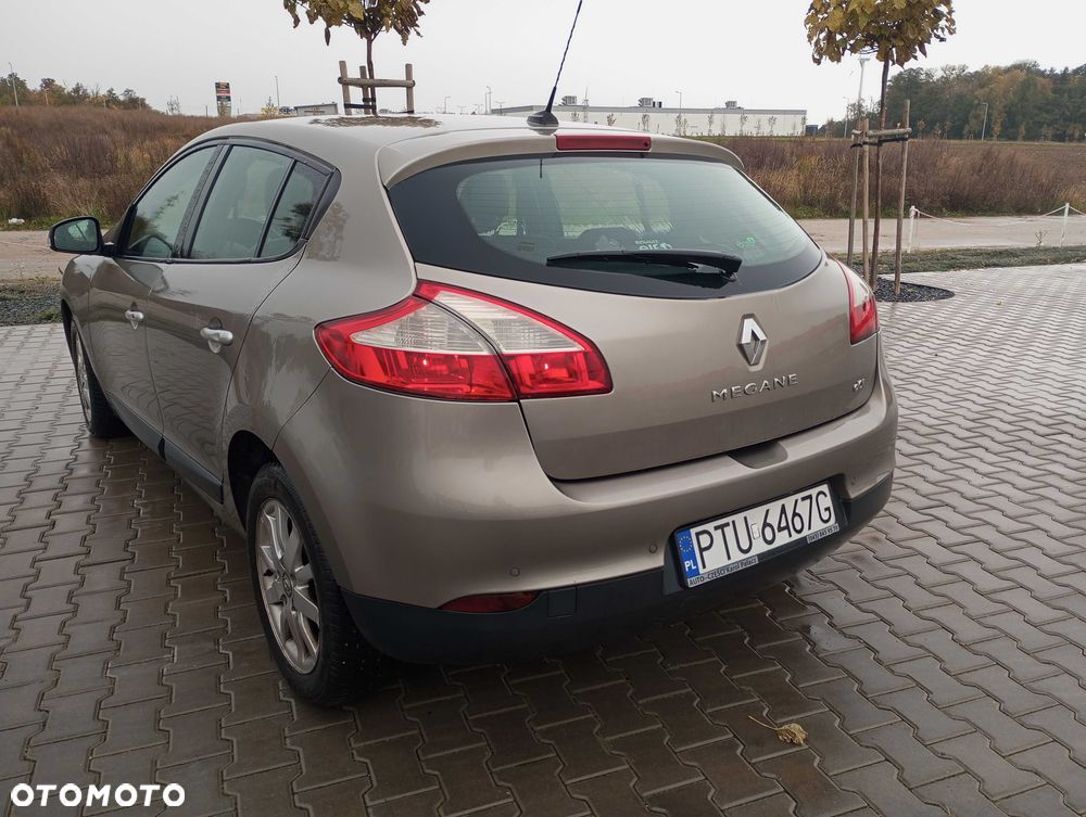 Renault Megane - 8
