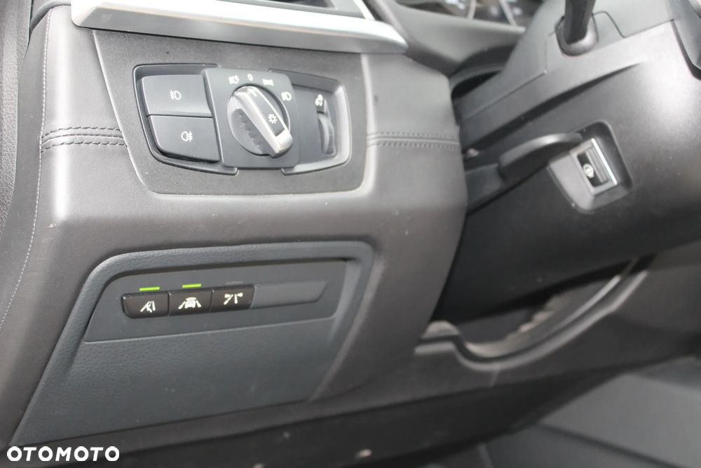 BMW 3GT 320d Luxury Line sport - 23