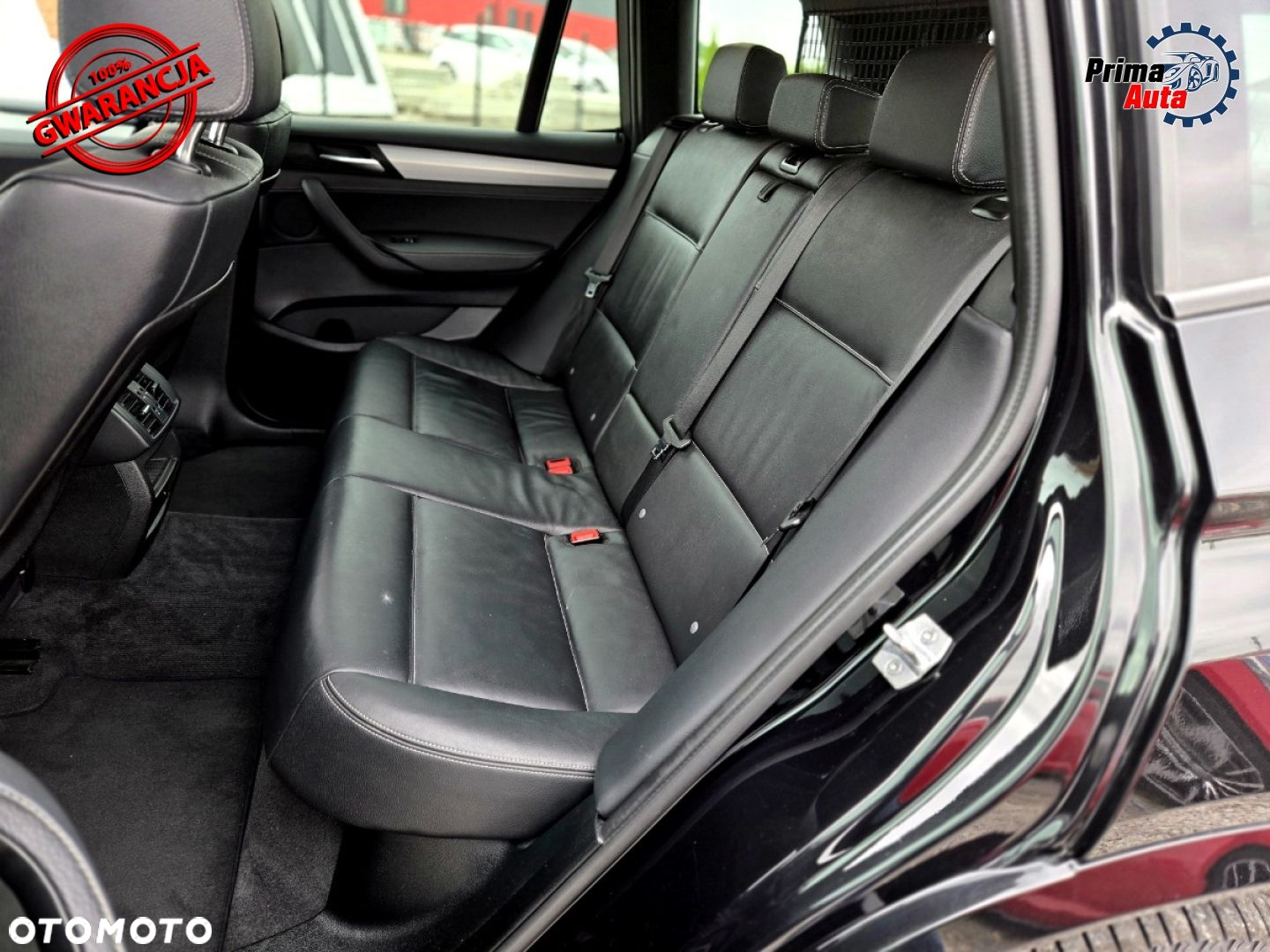 BMW X3 xDrive20d M Sport - 23