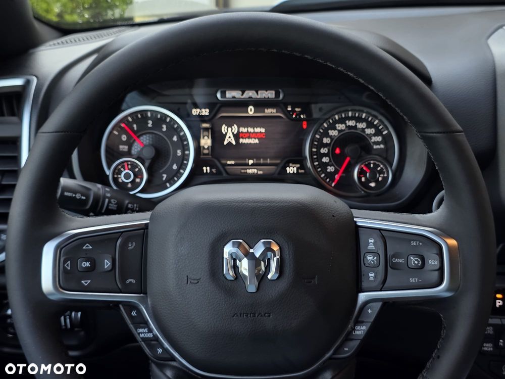 Dodge RAM - 19