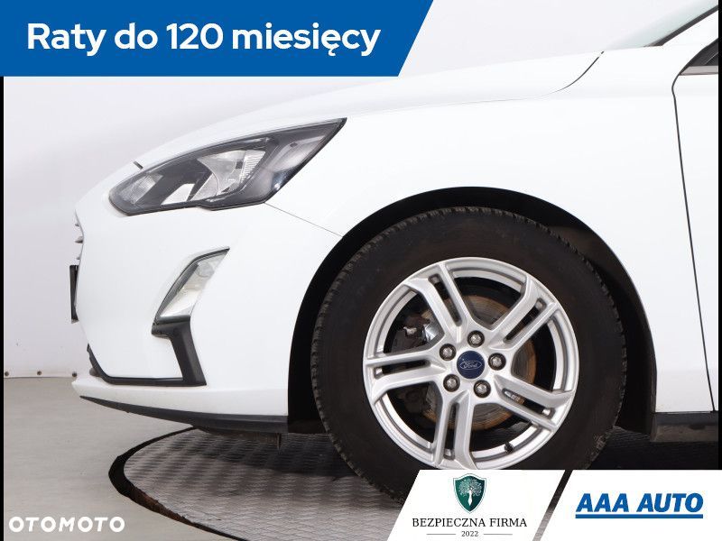 Ford Focus - 15