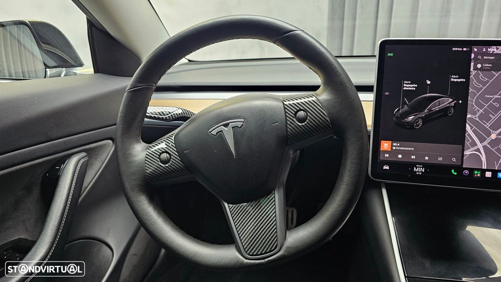 Tesla Model 3 Performance Dual Motor AWD - 14