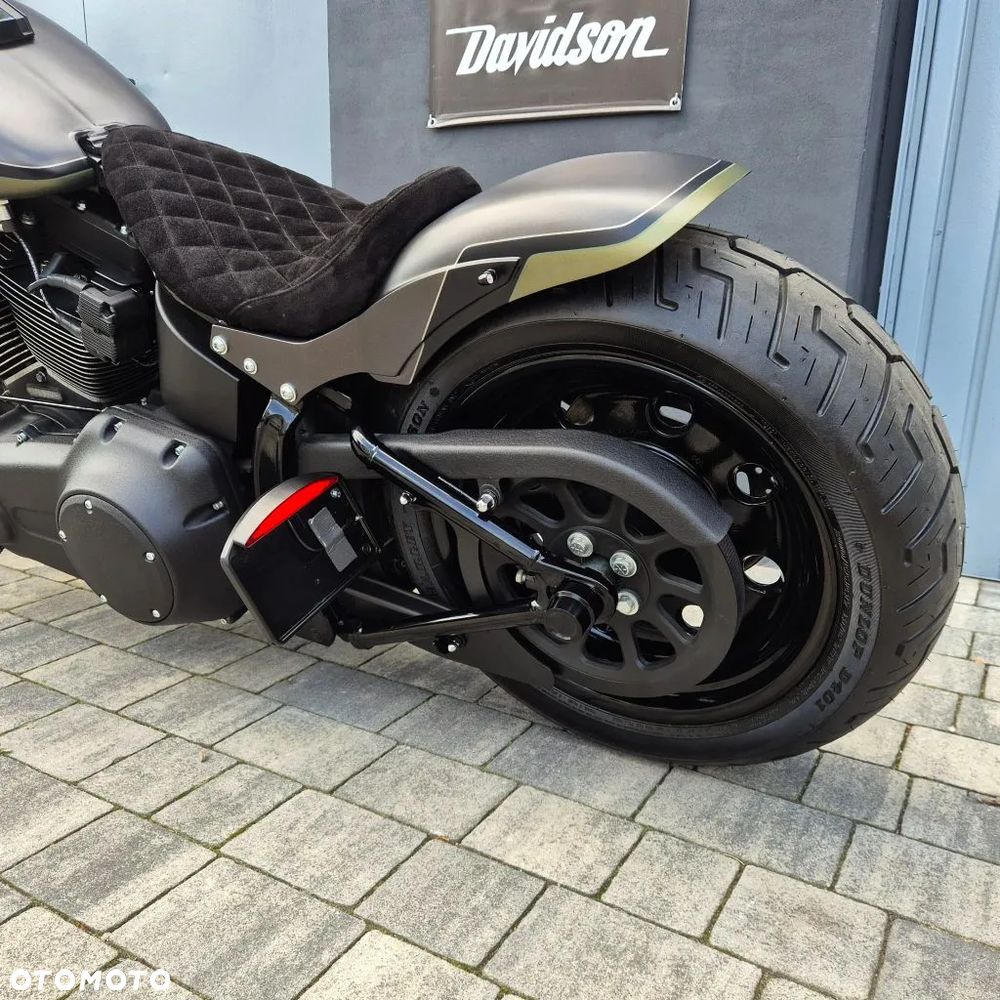 Harley-Davidson Night Train - 6